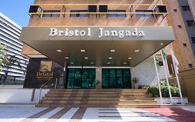 Bristol Jangada Fortaleza Meirelles
